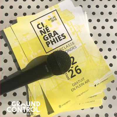 Ciné, Radio, Apéro #5 : Écrire 24 images par seconde