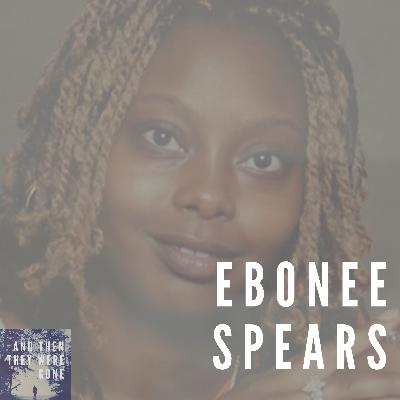 Re-Release: Ebonee Spears