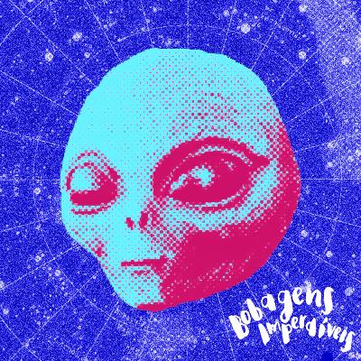 5.7: Relatos de uma alienígena na Chapada