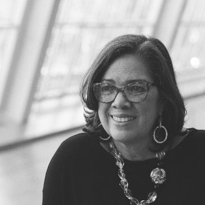 Adrienne L. Childs PhD