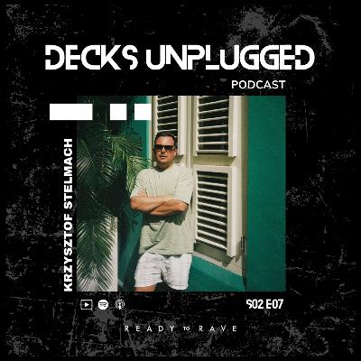 Krzysztof Stelmach: Za kulisami klubowej Warszawy