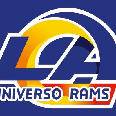 Universo Rams S2: Episodio 4 Universo Rams S2: Episodio 4