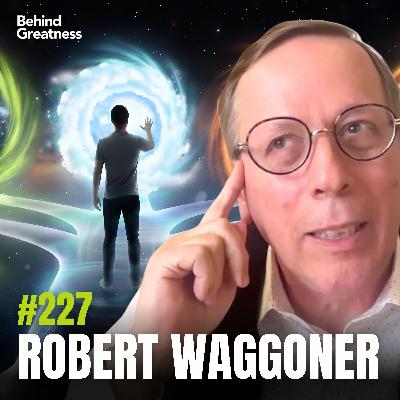 227. Robert Waggoner – Author / Speaker / Lucid Dreaming Expert - Following the Creativity 227. Robert Waggoner – Author / Speaker / Lucid Dreaming Expert - Following the Creativity