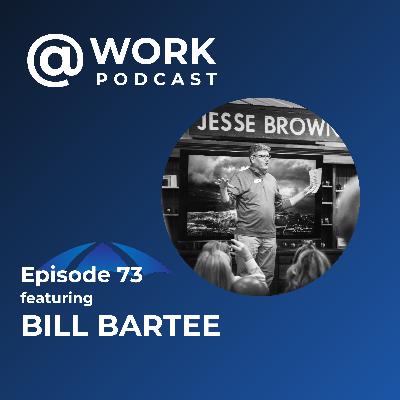 Bill Bartee- Owner, Jesse Brown's Outdoors