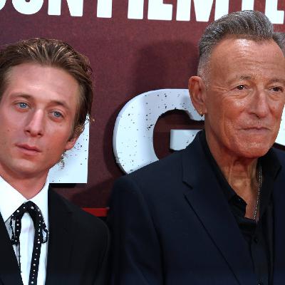 Vom "Chef" zum "Boss": Jeremy Allen White spielt Bruce Springsteen