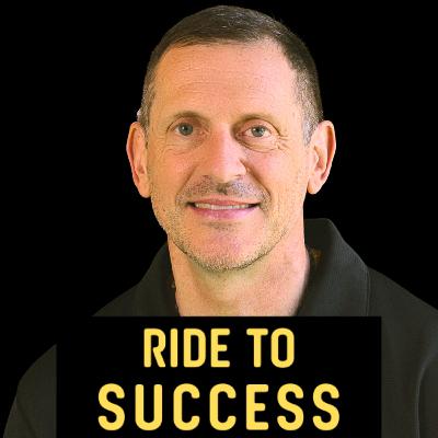 Advocacy in Action: Rob Cappucci on SRAM’s Vision for Cycling's Future Advocacy in Action: Rob Cappucci on SRAM’s Vision for Cycling's Future