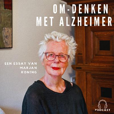 Om-denken met Alzheimer