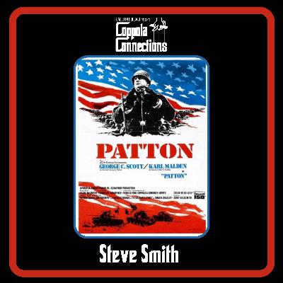 Coppola Connections 64: Patton (1970)