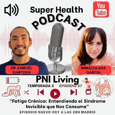Fatiga Crónica: Cuando el Descanso No Es Suficiente
