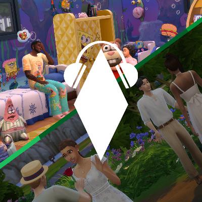Die verrückteste Sims-Kooperation des Jahres & ist es bald vorbei mit Die Sims 4? | Folge 114 Die verrückteste Sims-Kooperation des Jahres & ist es bald vorbei mit Die Sims 4? | Folge 114