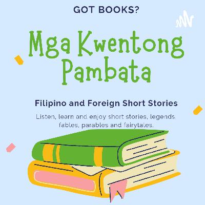 Ang Kwento ng Gamugamo