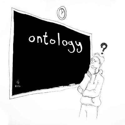 Kelas Ontologi 1 - Dr. Muhsin Labib, M.A. #004