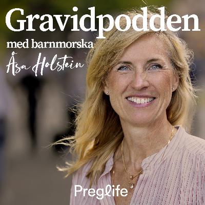 Från sammandragningar till värkar: så vet du att förlossningen är på gång