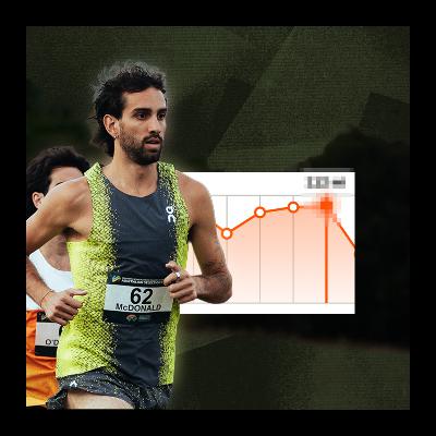 How many miles per week do we run? + Our National Champs Preview How many miles per week do we run? + Our National Champs Preview