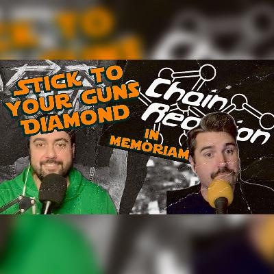 Stick To Your Guns Diamond Album Breakdown & Chain Reaction In Memoriam