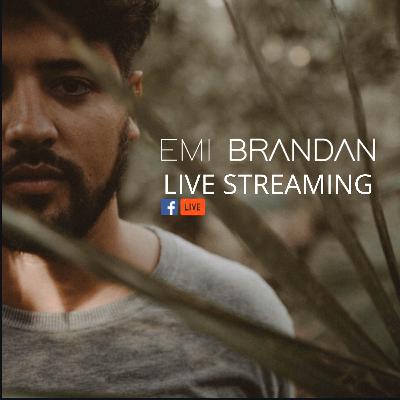 Extracellular / Episode  034 / 2-Apr-2020 / Facebook Live Streaming