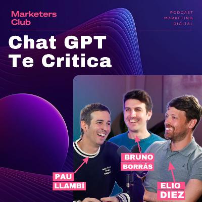 El Fin de la Televisión, Los Nuevos Creadores y el Futuro de la IA