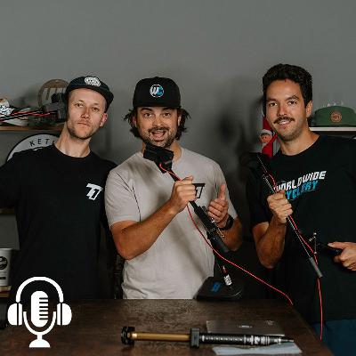 An Epic Mexican MTB Adventure, Fox NEO, Plus Listener Questions You Can't Miss! Ep. 142