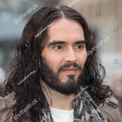WIRED_RADIO Episode 9: Russell Brand WIRED_RADIO Episode 9: Russell Brand