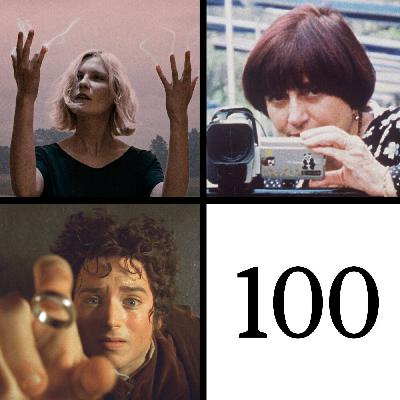 The Best Films of the 21st Century (Part One)