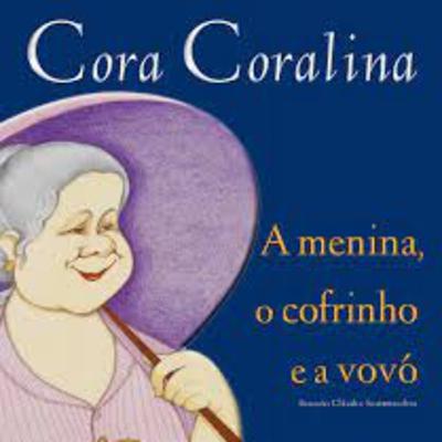 Livro - A menina, o cofrinho e a vovó