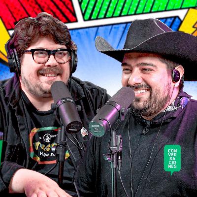 El mejor superhéroe | Bandido Diamante y Daniel Migraña