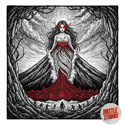 S5 E10: The Lady of the Volcano's Slopes S5 E10: The Lady of the Volcano's Slopes