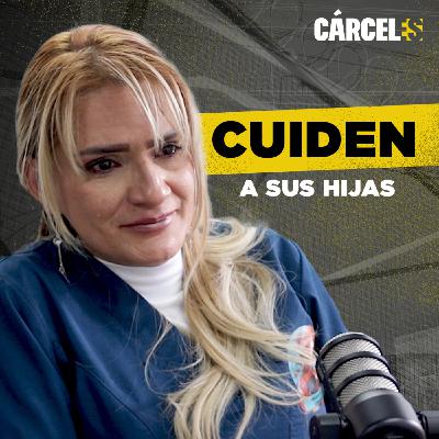 El error que destruyó todo y me llevó a prisión | Luz | Cárceles Podcast