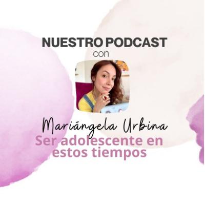 Ser adolescente en estos tiempos Ser adolescente en estos tiempos