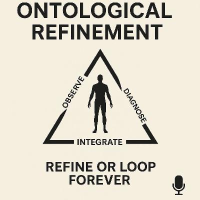ORP - Ontological Refinement: Introduction