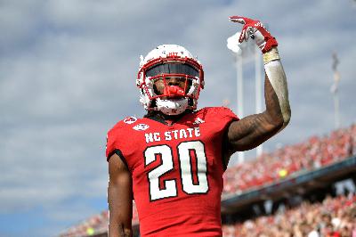 IPS LIVE: 2025 East Carolina Preview