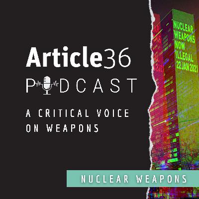 Nuclear threats and the Treaty on the Prohibition of Nuclear Weapons