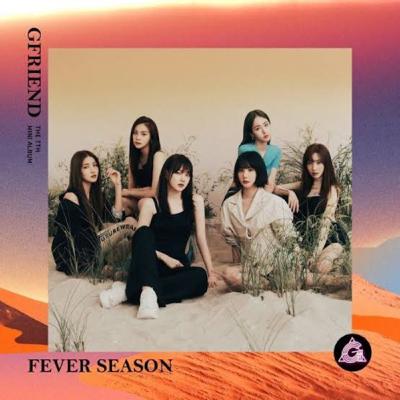 GFRIEND - FEVER (SBS LIVE)