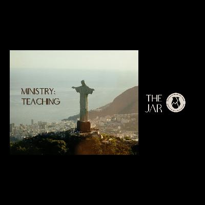 MINISTRY: Teaching