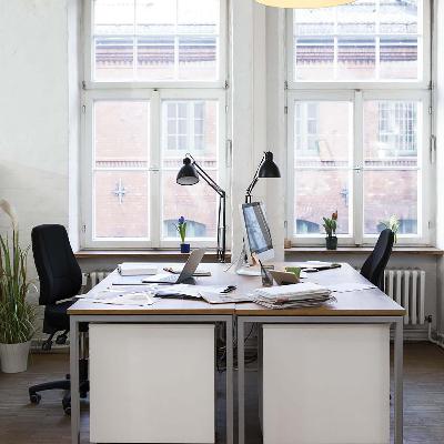 208: Office Politics