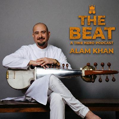 The Beat of Legacy: Alam Khan's Story The Beat of Legacy: Alam Khan's Story