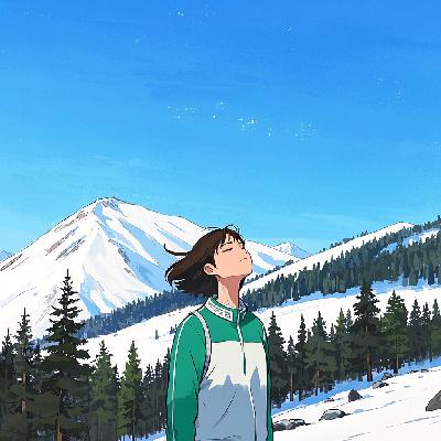 自然的治愈力:长白山的深呼吸之旅 自然的治愈力:长白山的深呼吸之旅