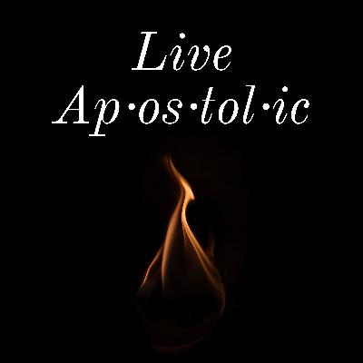 Approaching The Bible From an Apostolic Perspective