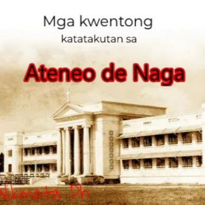 E1: Ateneo de Naga University and The Wooden Building (Part1)