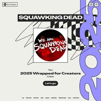 We REACT to our 2025 YouTube/Spotify Wrapped Results!