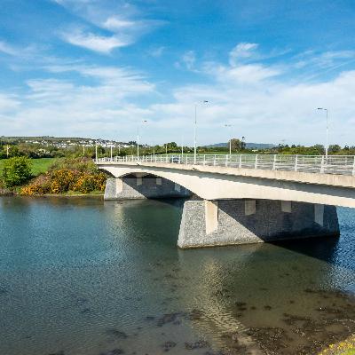 Ireland’s infrastructure challenges