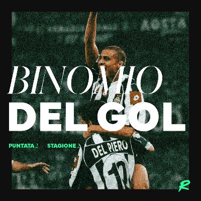 Binomio del Gol