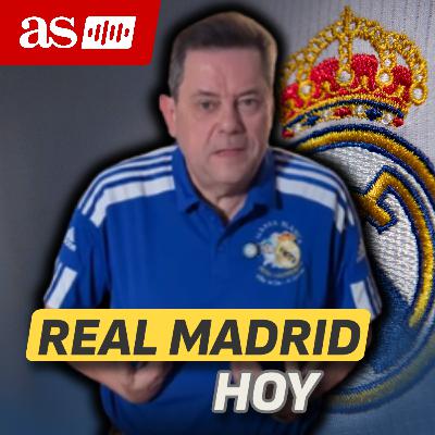 Tomás Roncero exige respeto para Vini y dureza para frenar el racismo tras la victoria del Real Madrid contra Benfica