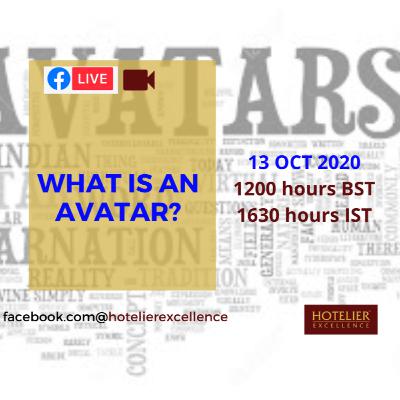 What is an Avatar? What is an Avatar?