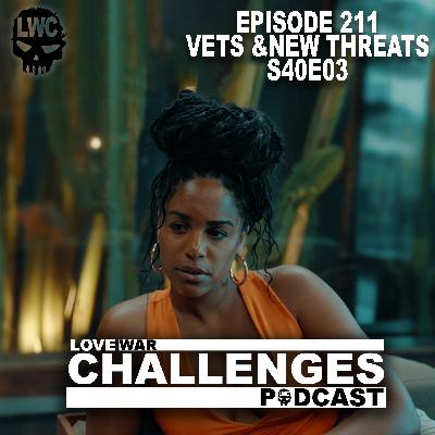 Episode 211 | "Water Tower"