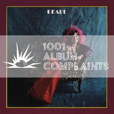 The Story Behind: Janis Joplin - Pearl, Ep 204