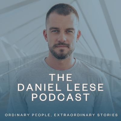 #105 The Number 1 Reason Why Relationships Fail, Expert Relationship Psychotherapist Charisse Cooke
