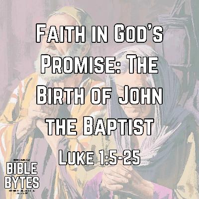 Encouragement and Joy: Elizabeth’s Role in Mary’s Life Encouragement and Joy: Elizabeth’s Role in Mary’s Life