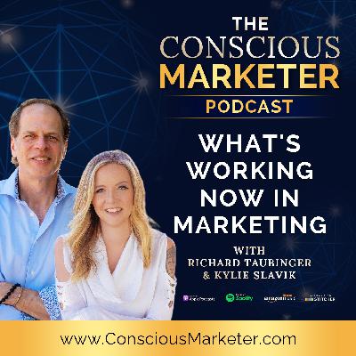 What's Working Now in Marketing