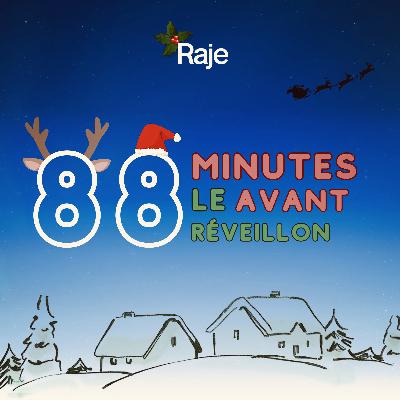 88 Minutes avant le Réveillon (2025)